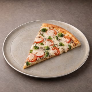 Veggie Pizza