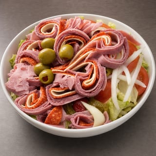 Antipasto Salad